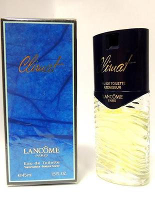 Lancome climat edt💥original распив аромата затест