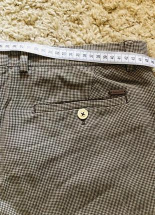 Брюки, штаны massimo dutti оригинал бренд размер 34 (l,xl4 фото