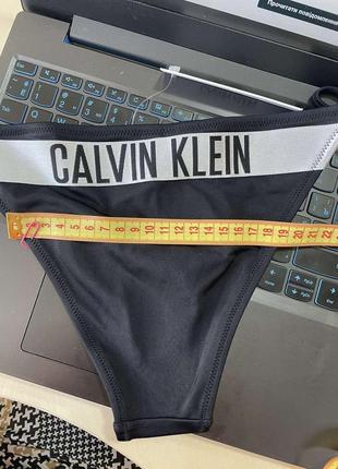 Купальник calvin klein