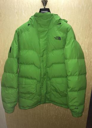Пуховик laquo;the north face&raquo
