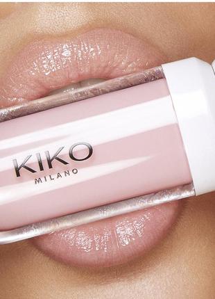 Бальзам lip volume кіко