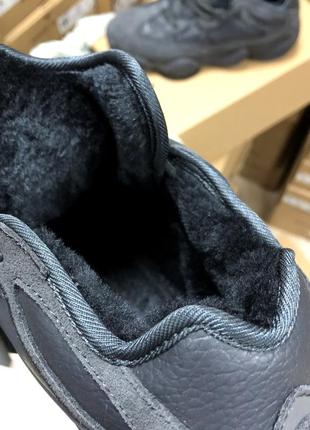 📢крутые женские зимние ботинки топ качество adidas 💥4 фото