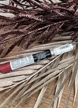 Оригінал блиск помада для губ deborah absolute lasting liquid lipstick оригинал блеск для губ2 фото