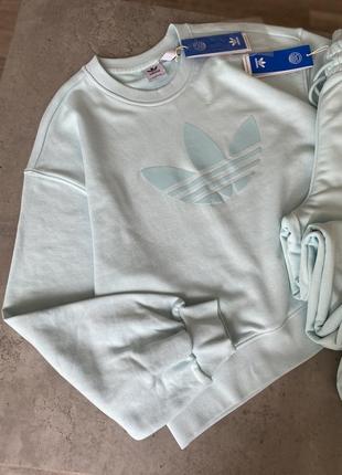 Спортивний костюм adidas / спортивный костюм2 фото