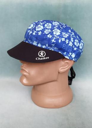 Chaskee® reversible cap upf 80+ кепка туристична1 фото