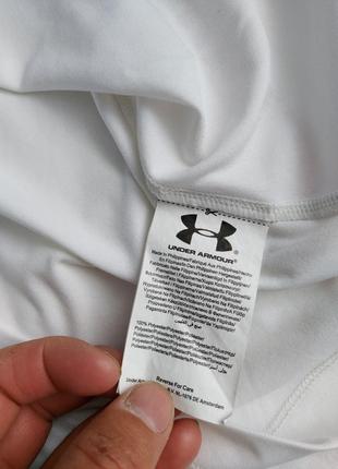 Футболка under armour (smith tottenham hotspur)5 фото