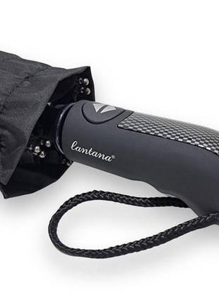 Президентский мужской зонт-автомат с большим куполом венгрия