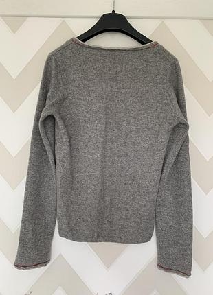 Світер 100% кашемір італія s 2