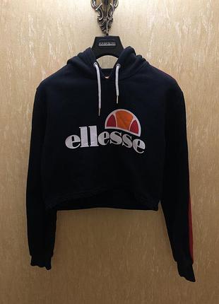 Худі ellesse