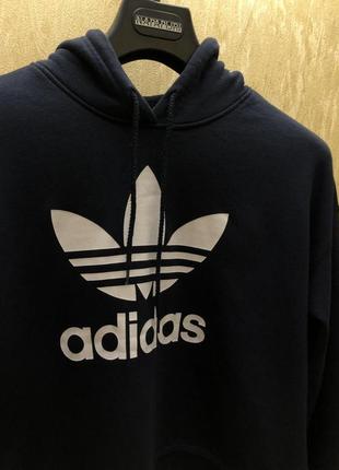 Худи adidas2 фото