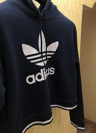 Худі adidas 3