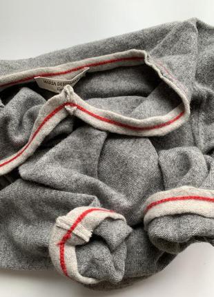 Світер 100% кашемір італія s 7