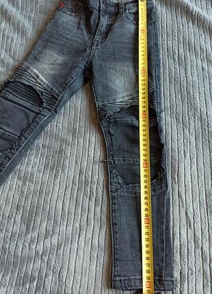 Модні джинси 6