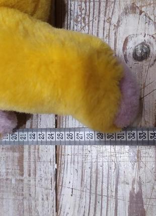 Мягкие игрушки мишки