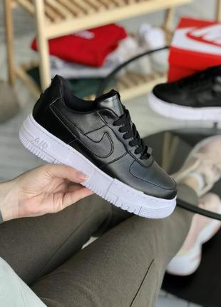 👟 кросівки   Runner nike air force pixel найк   / наложка bs👟