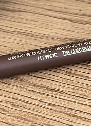 Оригинальный lancome brow shaping powdery pencil для бровей 05 chestnut оригинал...