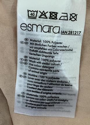 Ж 87/160 блузка esmara5 фото