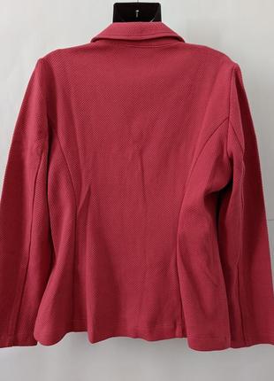 Стильный женский жакет tcm tchibo, пиджак, новый, блейзер, германия, m5 фото