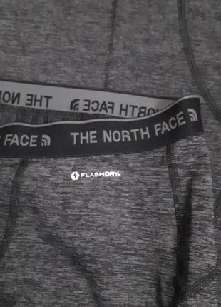 Зимова чоловіча термобілизна the north face flashdry8 фото