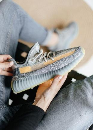 Кроссовки adidas yeezy 350