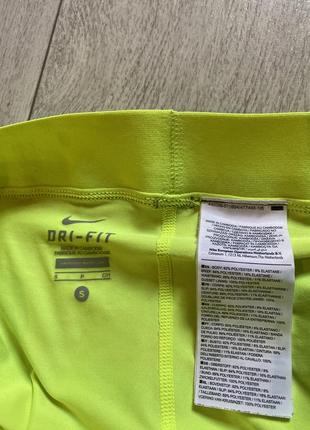 Шорты nike5 фото