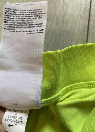 Шорты nike6 фото