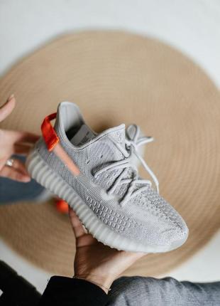 Кроссовки adidas yeezy boost 350