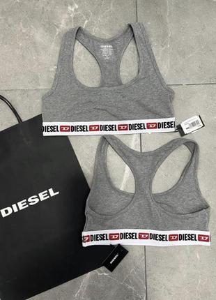 Новый топ diesel