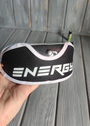 Дитячі окуляри unihoc energy goggles6 фото