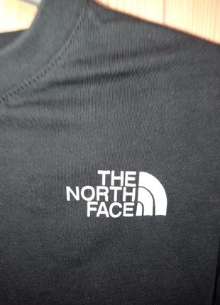 The north face3 фото