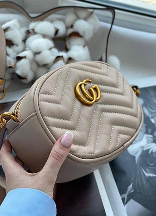 Сумка экокожа