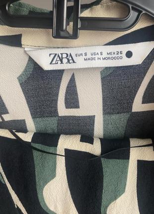 Костюм zara woman7 фото