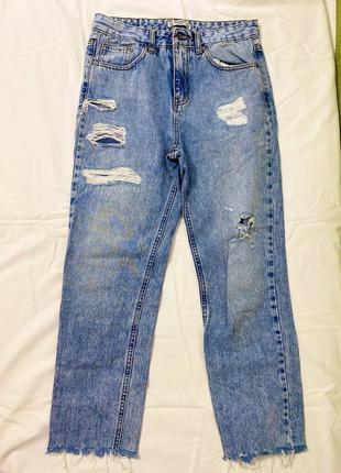Джинси roxy 25р skinny