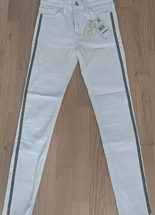 Джинси skinny, mango3 фото