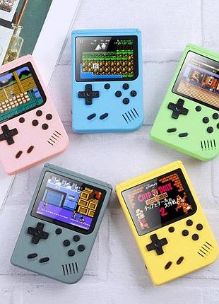 Приставка 500 игр