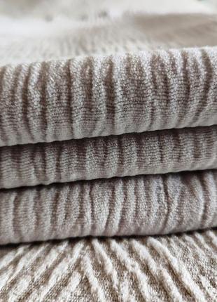 Покрывало 275*235 см, лен/вискоза