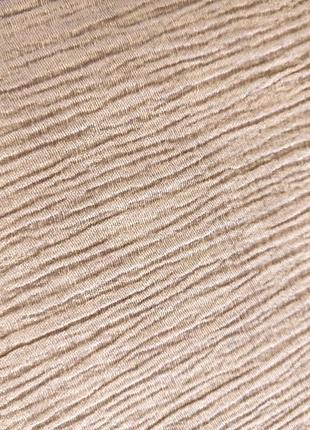 Покрывало 275*235 см, лен/вискоза