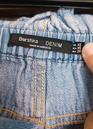 Шорти bershka 5