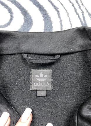 Спортивная кофта adidas6 фото