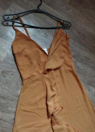 Плаття сукня сарафан