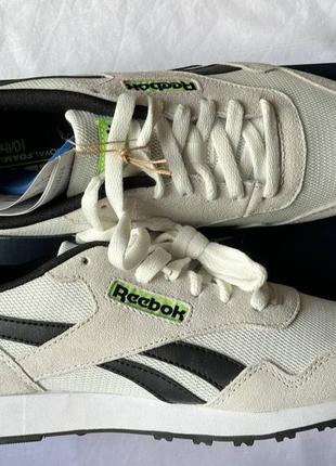 Кроссовки reebok royal ultra