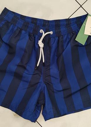 Чоловічі пляжні купальні шорти celio m (46-48)