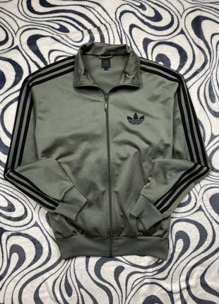 Спортивная кофта adidas