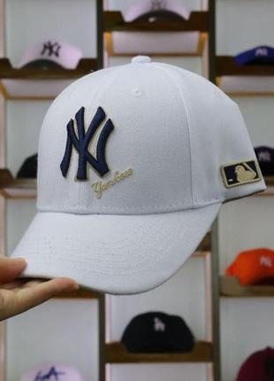 Кепка бейсболка new york yankees6 фото