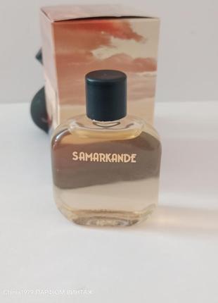 Yves rocher "samarkande"-edt 15ml