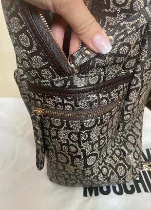 Рюкзак rocco barocco.5 фото