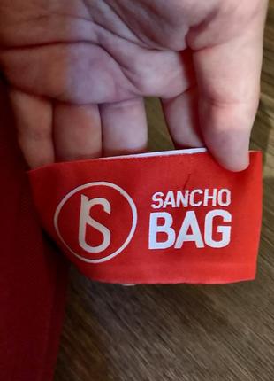 Крісло-мішок "облако" sancho bag3 фото