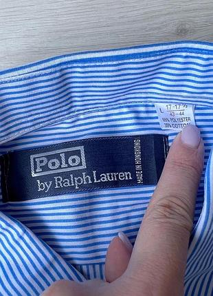 Теніска polo by ralph lauren 5