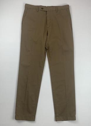 Hackett chino pants чиносы брюки