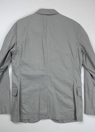 Polo ralph lauren sport coat пиджак блейзер6 фото